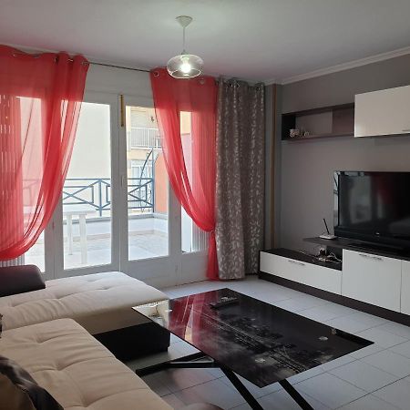 דירות טורבייחה Penthouse Residencial Virginia מראה חיצוני תמונה
