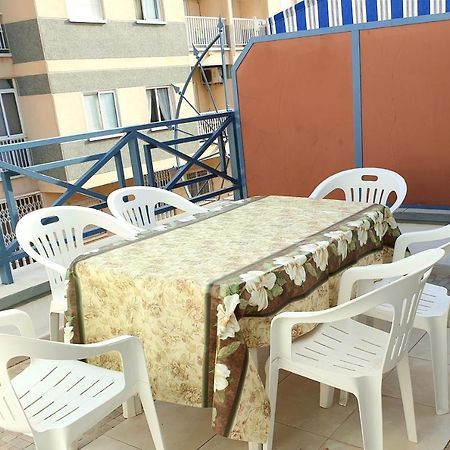 דירות טורבייחה Penthouse Residencial Virginia מראה חיצוני תמונה