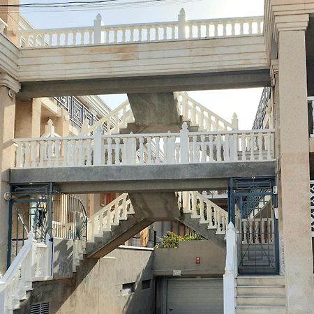 דירות טורבייחה Penthouse Residencial Virginia מראה חיצוני תמונה