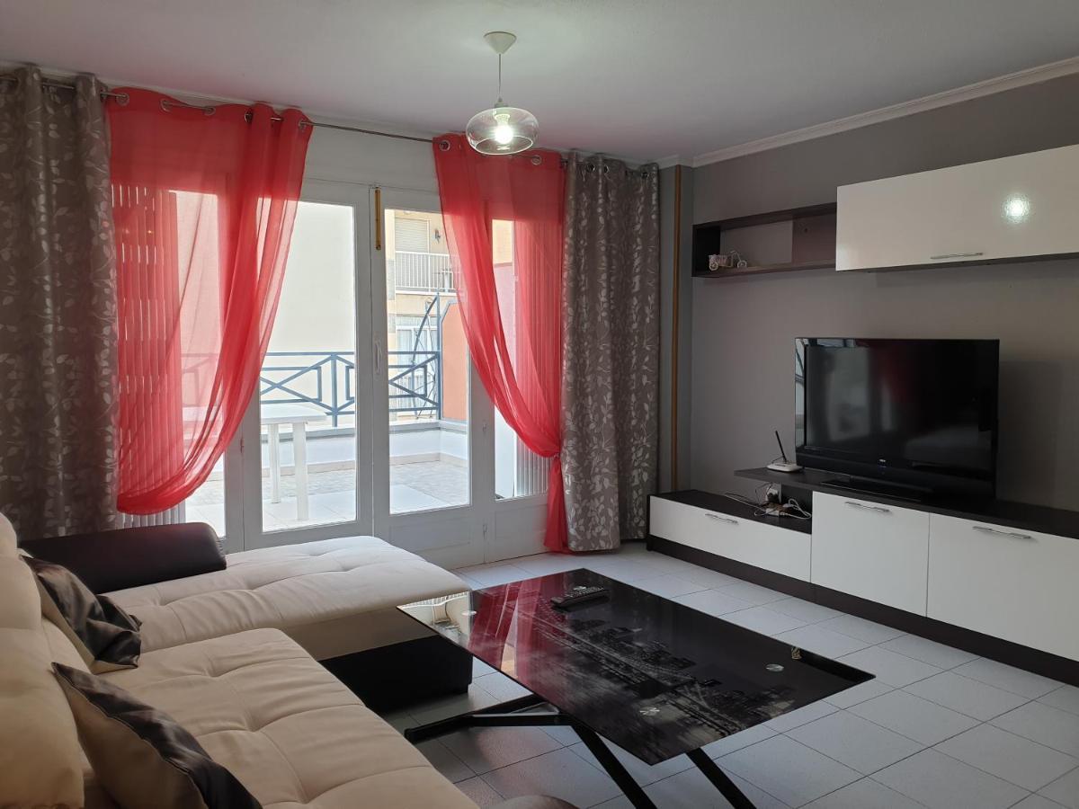 דירות טורבייחה Penthouse Residencial Virginia מראה חיצוני תמונה