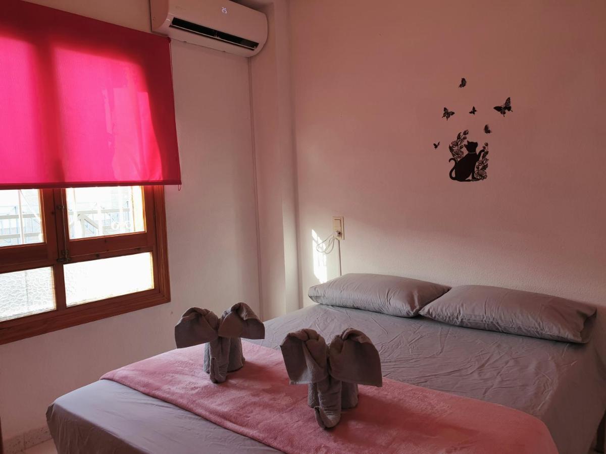 דירות טורבייחה Penthouse Residencial Virginia מראה חיצוני תמונה