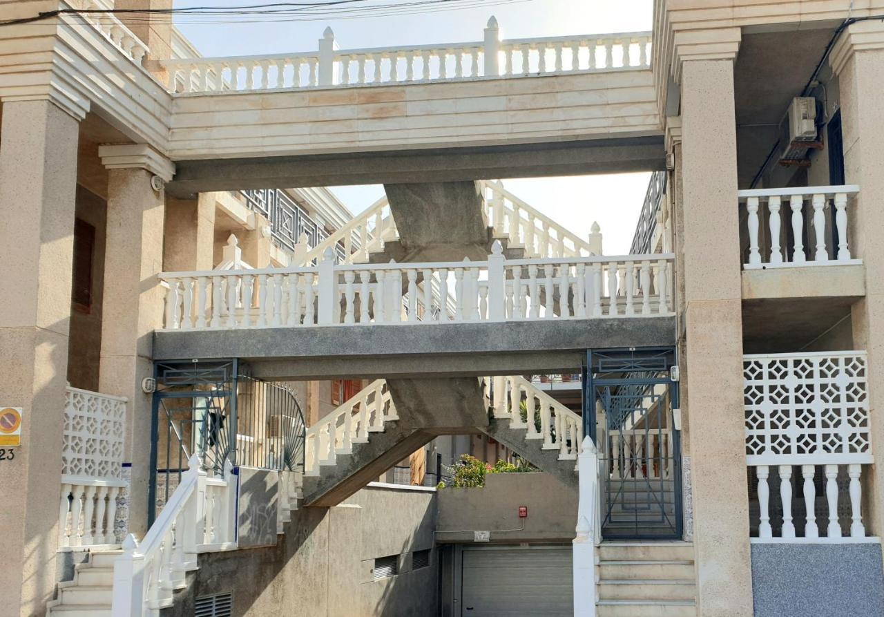 דירות טורבייחה Penthouse Residencial Virginia מראה חיצוני תמונה